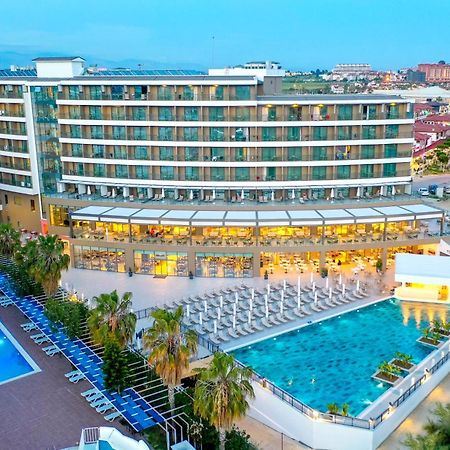 Side Stella Elite Resort & Spa - Adults Only Exterior foto