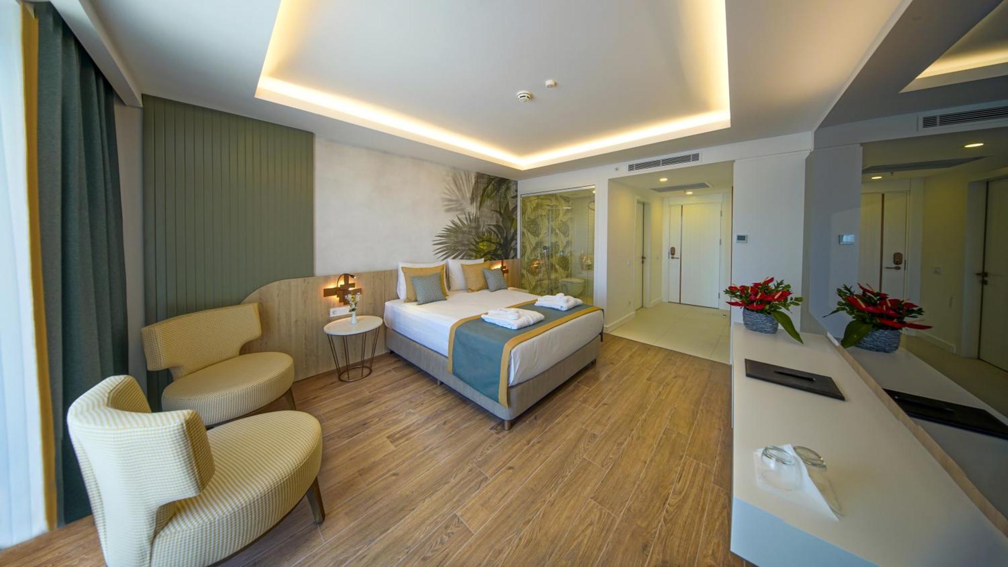 Side Stella Elite Resort & Spa - Adults Only Exterior foto