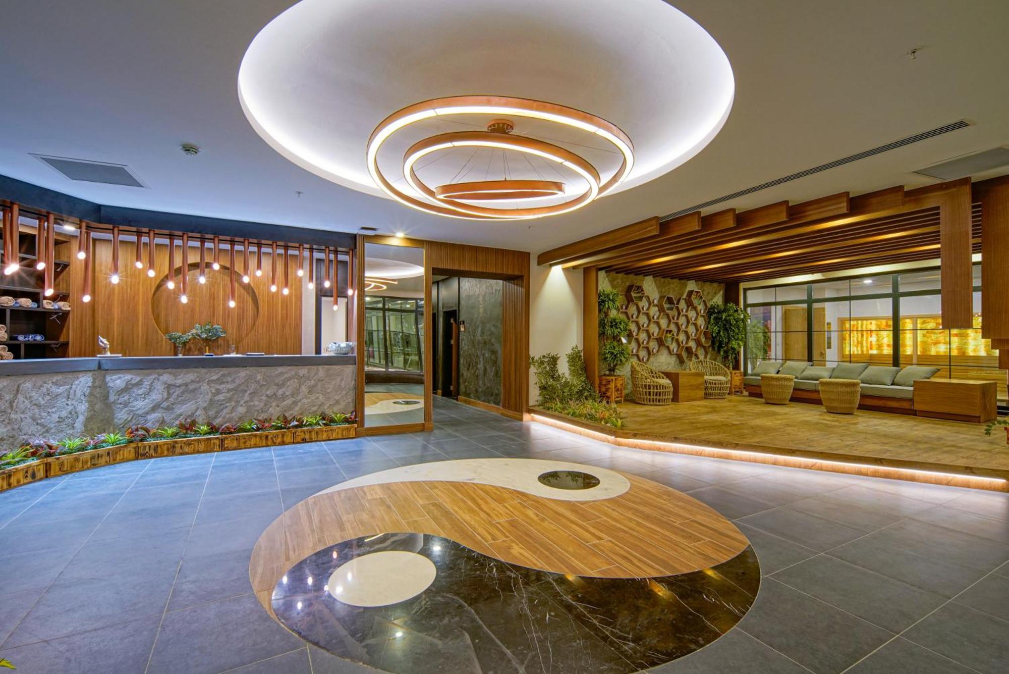 Side Stella Elite Resort & Spa - Adults Only Exterior foto