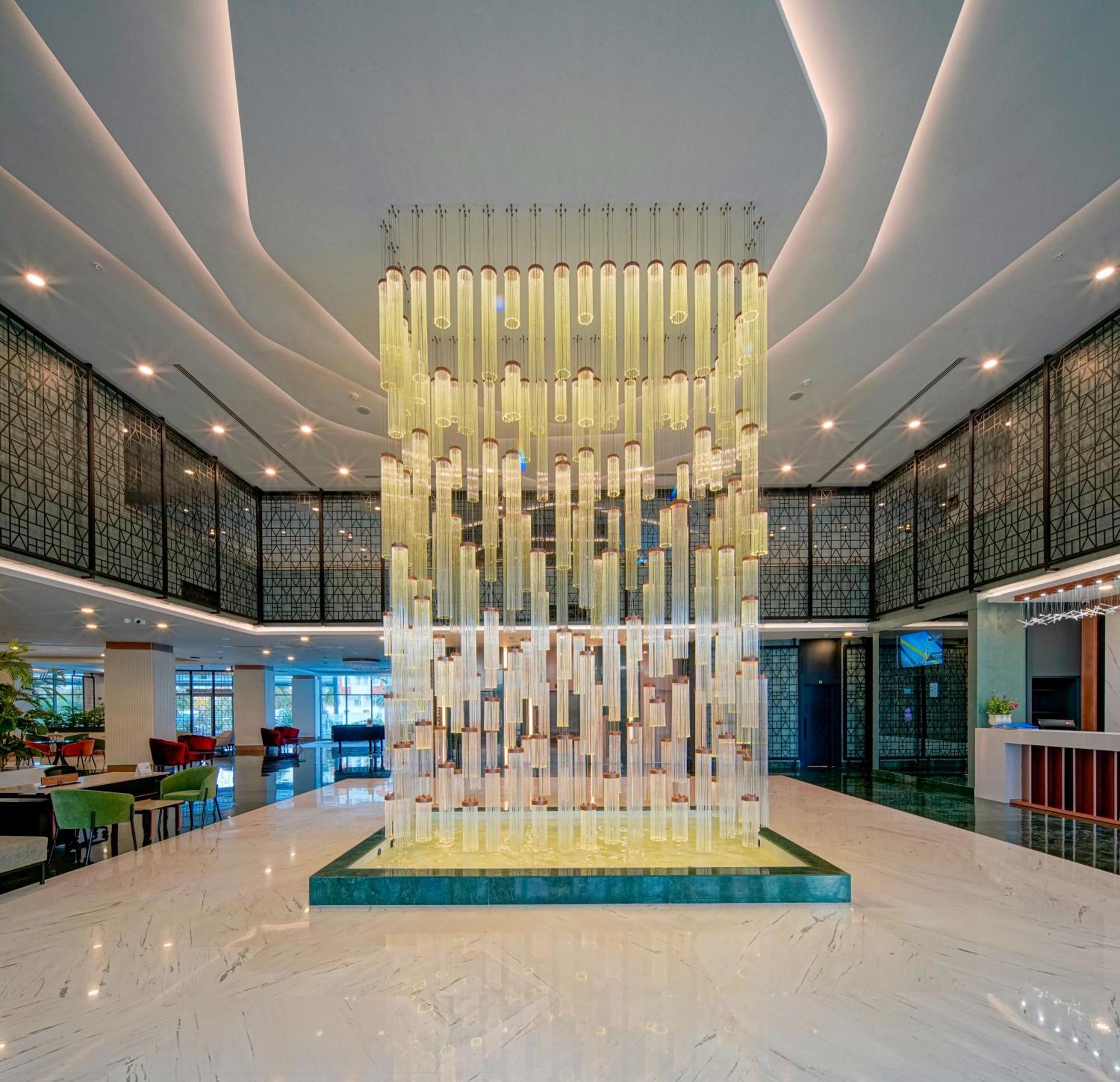Side Stella Elite Resort & Spa - Adults Only Exterior foto